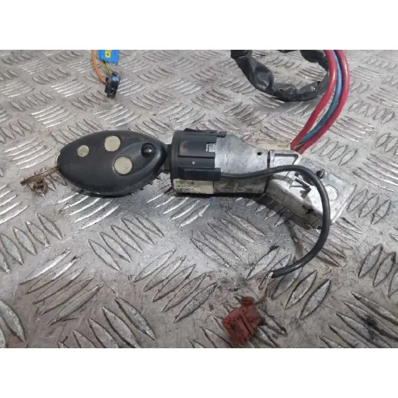 Conmutador De Arranque para Citroën C5 Berlina