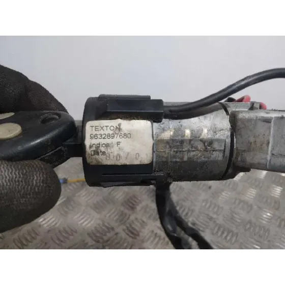 Conmutador De Arranque para Citroën C5 Berlina