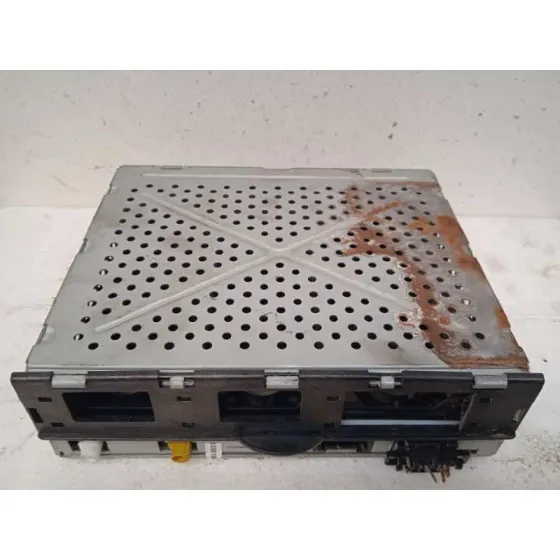 Modulo Electronico para Audi Q7 (4L)