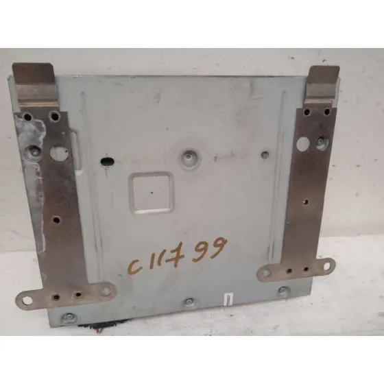 Modulo Electronico para Audi Q7 (4L)