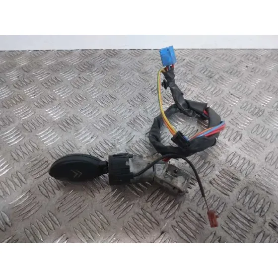 Conmutador De Arranque para Citroën C5 Berlina