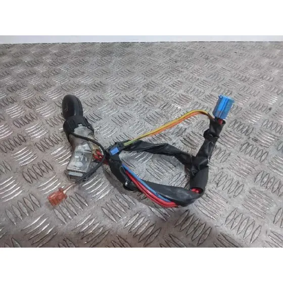 Conmutador De Arranque para Citroën C5 Berlina