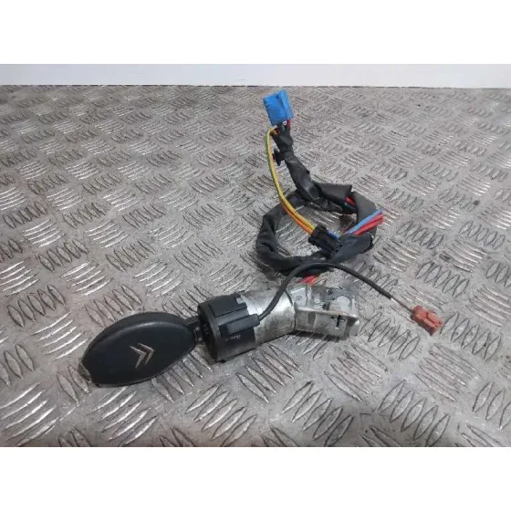 Conmutador De Arranque para Citroën C5 Berlina