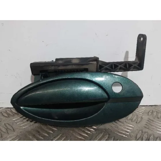 Maneta Exterior Delantera Izquierda para Citroën C5 Berlina