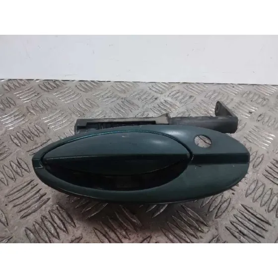 Maneta Exterior Delantera Izquierda para Citroën C5 Berlina