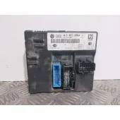 Modulo Confort para Audi Q7 (4L)