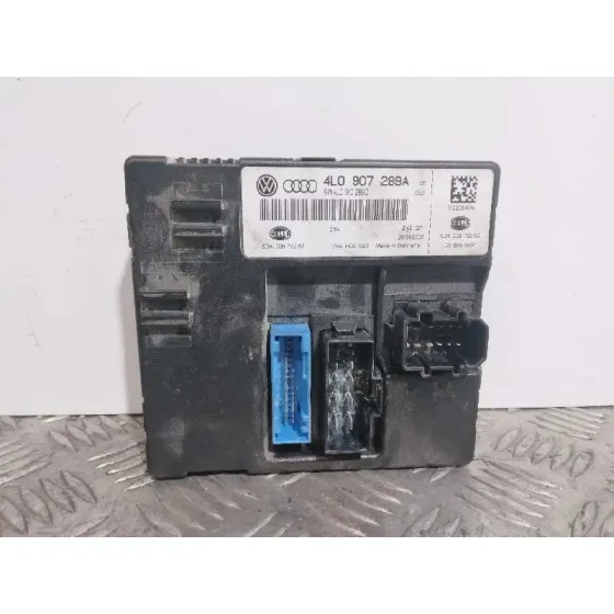 Modulo Confort para Audi Q7 (4L)
