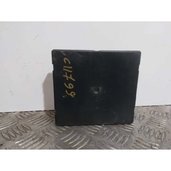 Modulo Confort para Audi Q7 (4L)