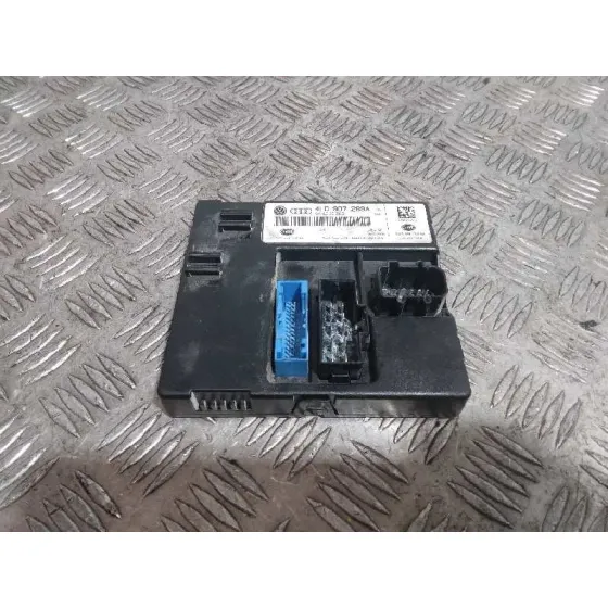 Modulo Confort para Audi Q7 (4L)