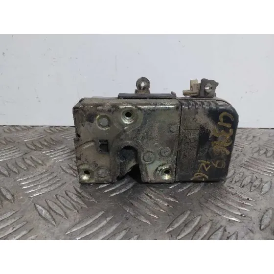 Cerradura Puerta Delantera Izquierda para Citroën C5 Berlina