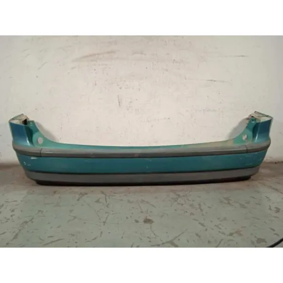 Paragolpes Trasero para Ford Focus Sportbreak (Cap)