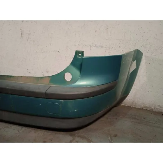 Paragolpes Trasero para Ford Focus Sportbreak (Cap)