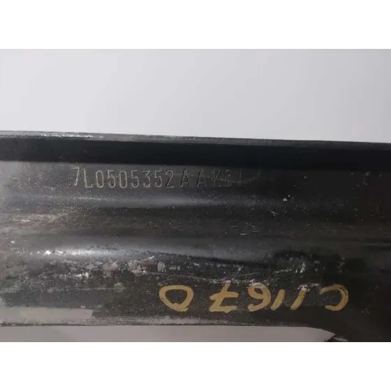 Brazo Suspension Inferior Trasero Derecho para Audi Q7 (4L)