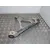 Brazo Suspension Inferior Trasero Izquierdo para Audi Q7 (4L)