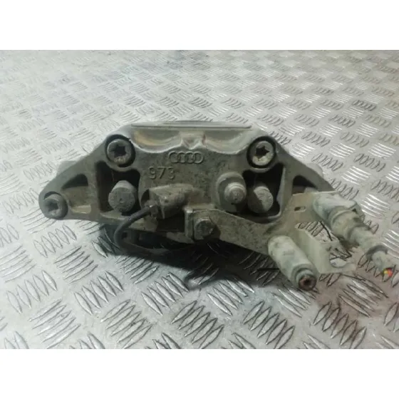 Pinza Freno Delantera Izquierda para Audi A6 Berlina (4F2)