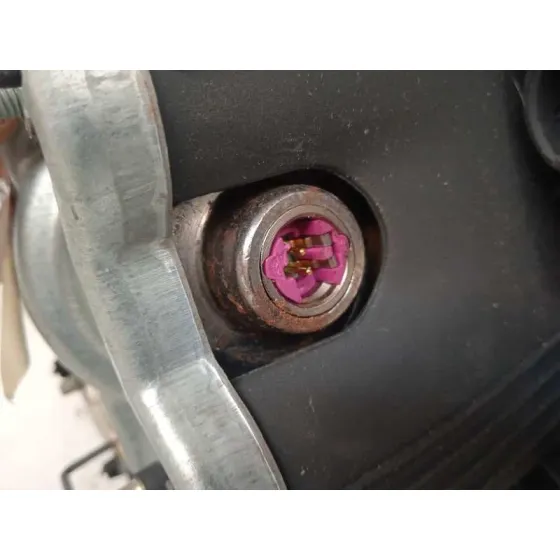 Airbag Delantero Izquierdo para Renault Clio Grandtour