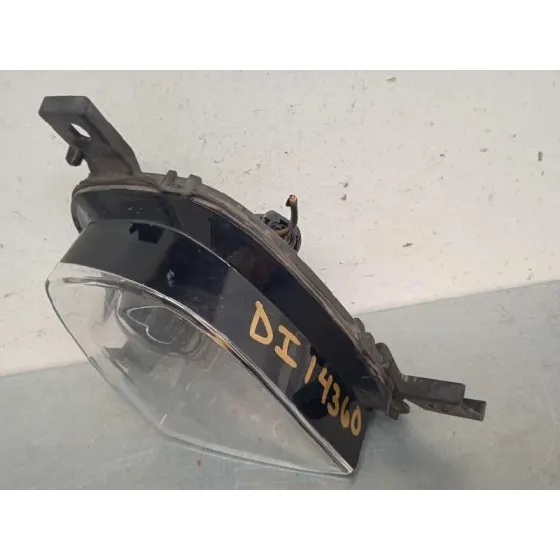 Faro Antiniebla Izquierdo para Bmw Serie 3 Berlina (E90)