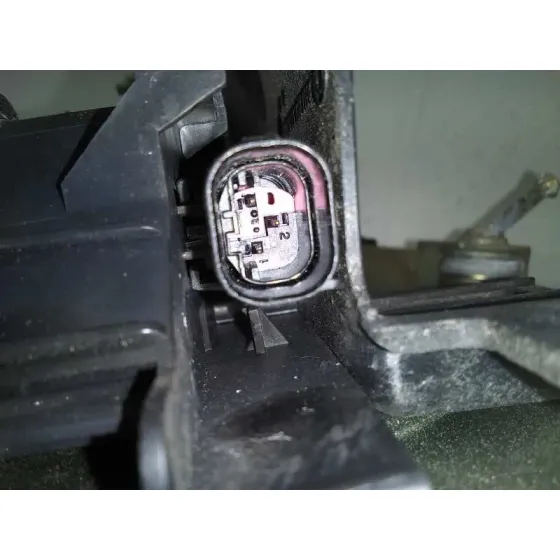 Cerradura Puerta Delantera Izquierda para Bmw Serie 5 Touring (E39)