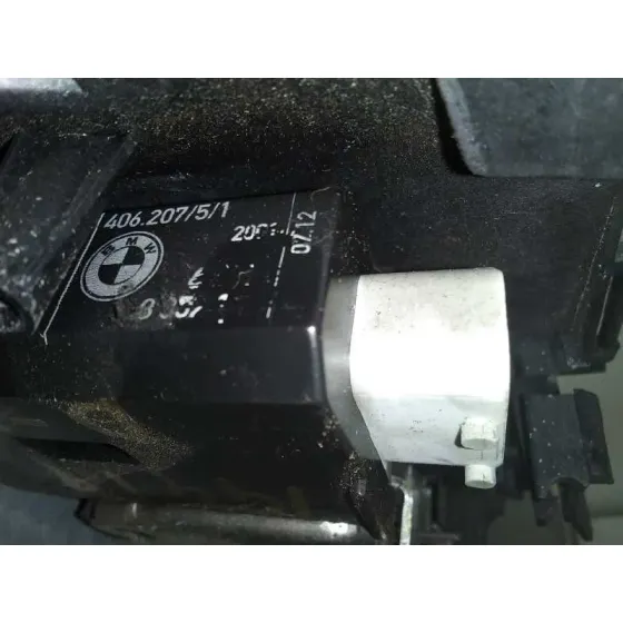 Cerradura Puerta Delantera Izquierda para Bmw Serie 5 Touring (E39)