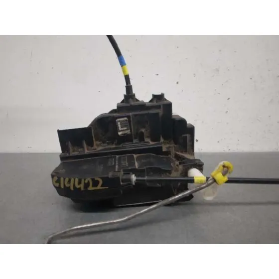 Cerradura Puerta Delantera Izquierda para Nissan Micra (K12E)