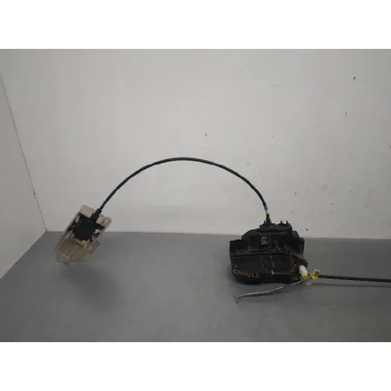 Cerradura Puerta Delantera Izquierda para Nissan Micra (K12E)