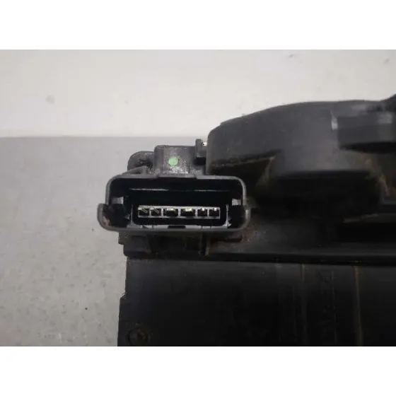 Cerradura Puerta Delantera Izquierda para Nissan Micra (K12E)