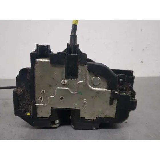 Cerradura Puerta Delantera Izquierda para Nissan Micra (K12E)