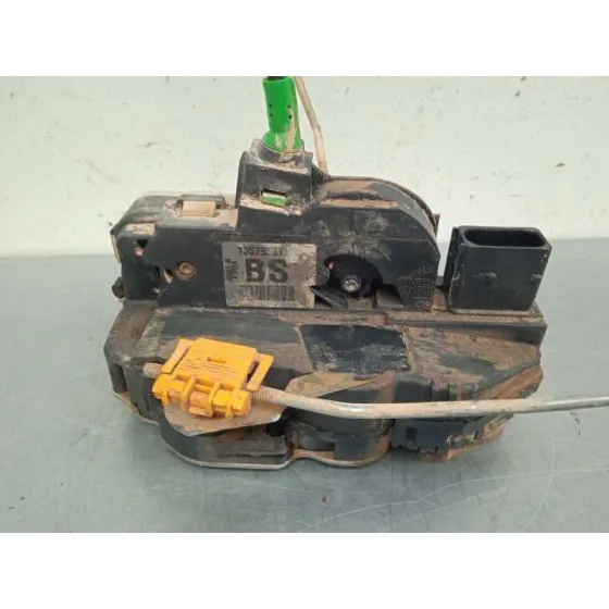 Cerradura Puerta Trasera Izquierda para Opel Insignia Sports Tourer