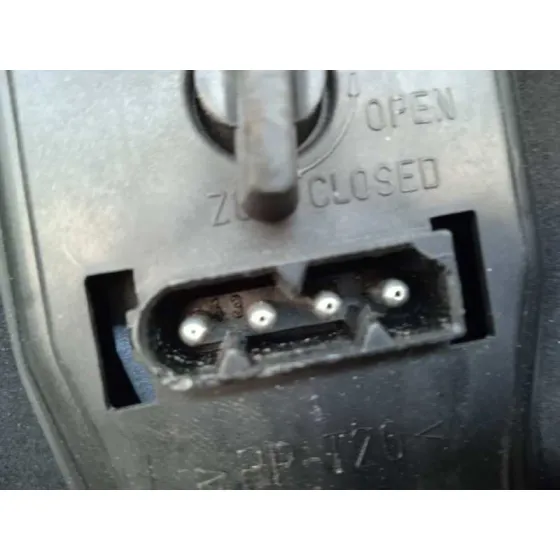 Piloto Trasero Izquierdo para Bmw Serie 5 Touring (E39)