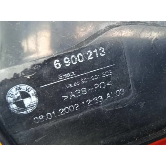 Piloto Trasero Izquierdo para Bmw Serie 5 Touring (E39)