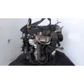 Despiece Motor para Opel Astra H Caravan