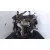 Despiece Motor para Opel Astra H Caravan