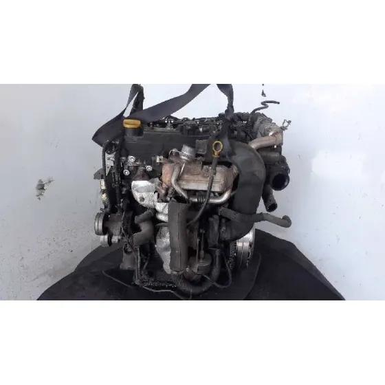 Despiece Motor para Opel Astra H Caravan