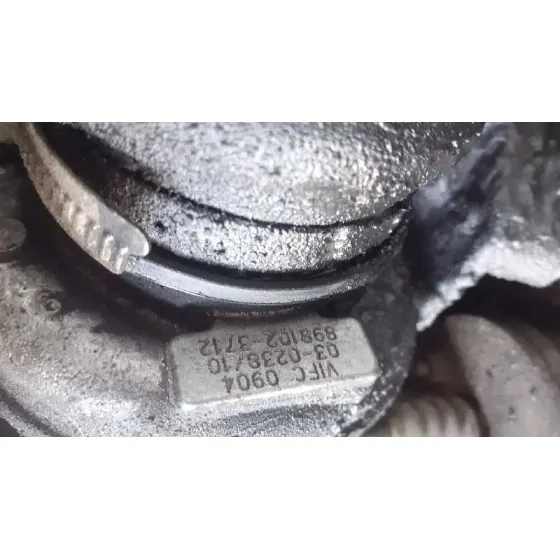 Despiece Motor para Opel Astra H Caravan