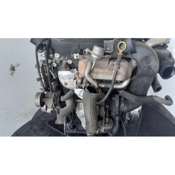 Despiece Motor para Opel Astra H Caravan