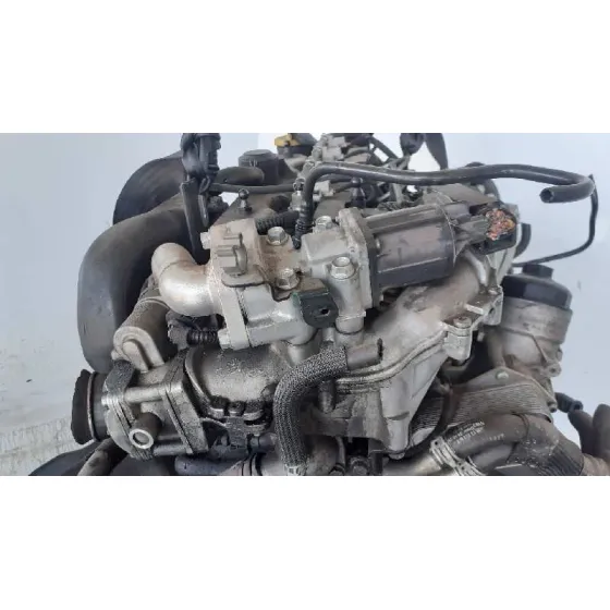 Despiece Motor para Opel Astra H Caravan