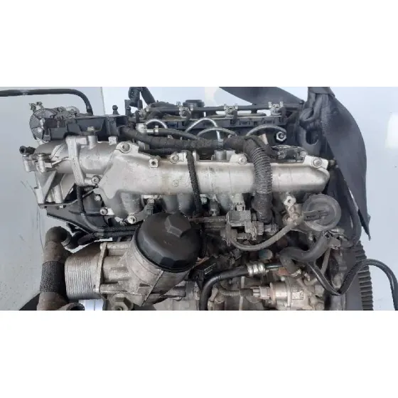 Despiece Motor para Opel Astra H Caravan