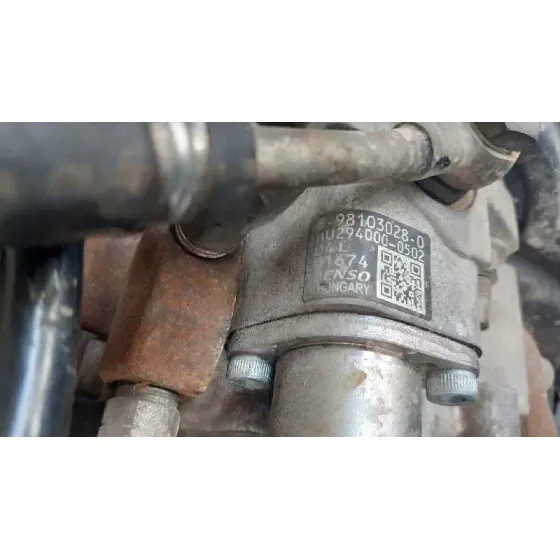 Despiece Motor para Opel Astra H Caravan