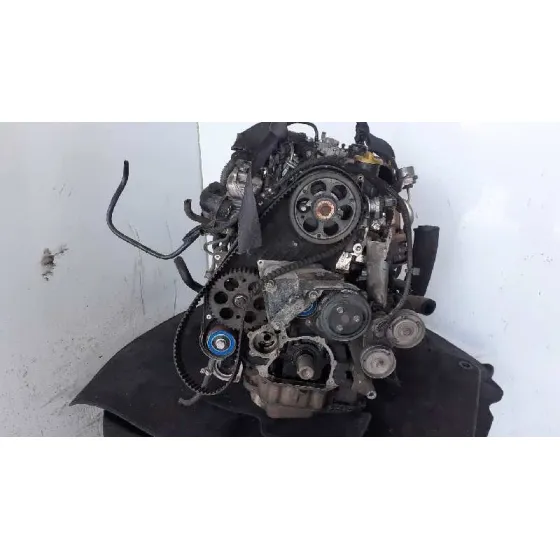 Despiece Motor para Opel Astra H Caravan