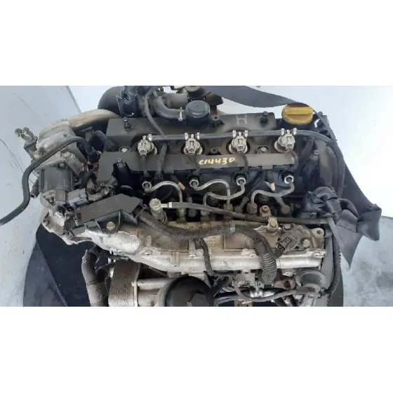 Despiece Motor para Opel Astra H Caravan