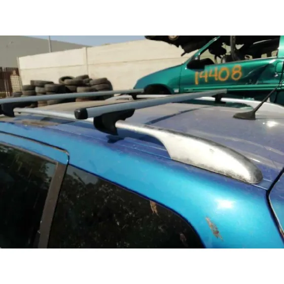 Portaequipajes para Peugeot 307 Break / Sw (S1)