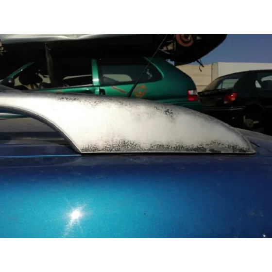 Portaequipajes para Peugeot 307 Break / Sw (S1)
