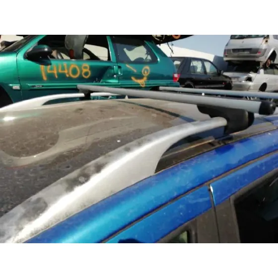 Portaequipajes para Peugeot 307 Break / Sw (S1)