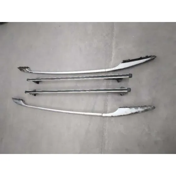 Portaequipajes para Peugeot 307 Break / Sw (S1)