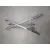 Portaequipajes para Peugeot 307 Break / Sw (S1)