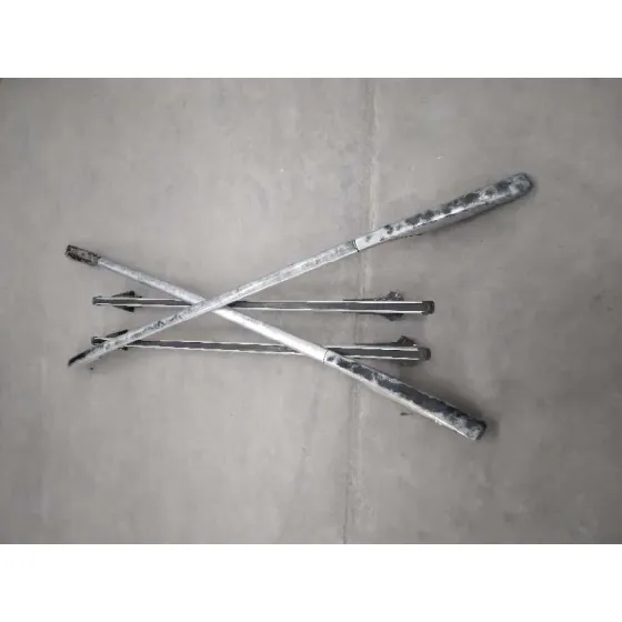 Portaequipajes para Peugeot 307 Break / Sw (S1)