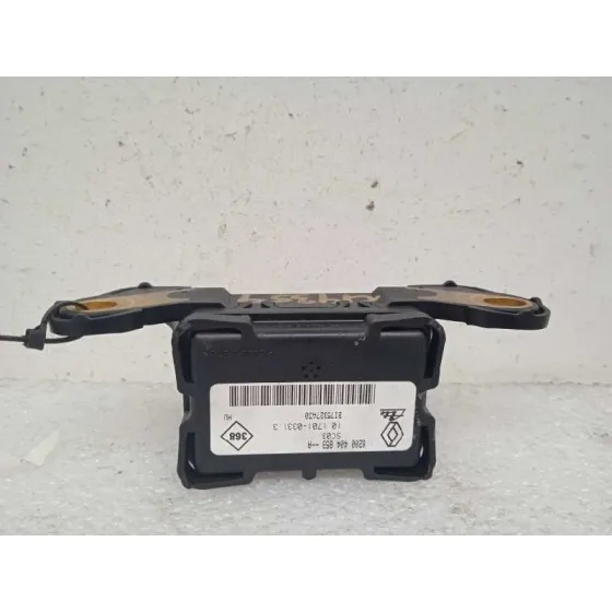 Modulo Electronico para Renault Laguna Ii (Bg0)