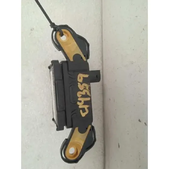 Modulo Electronico para Renault Laguna Ii (Bg0)