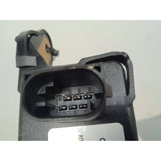 Modulo Electronico para Renault Laguna Ii (Bg0)