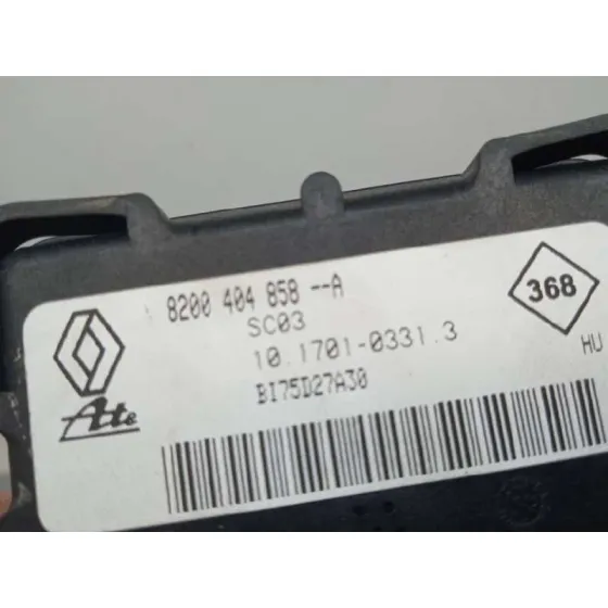 Modulo Electronico para Renault Laguna Ii (Bg0)